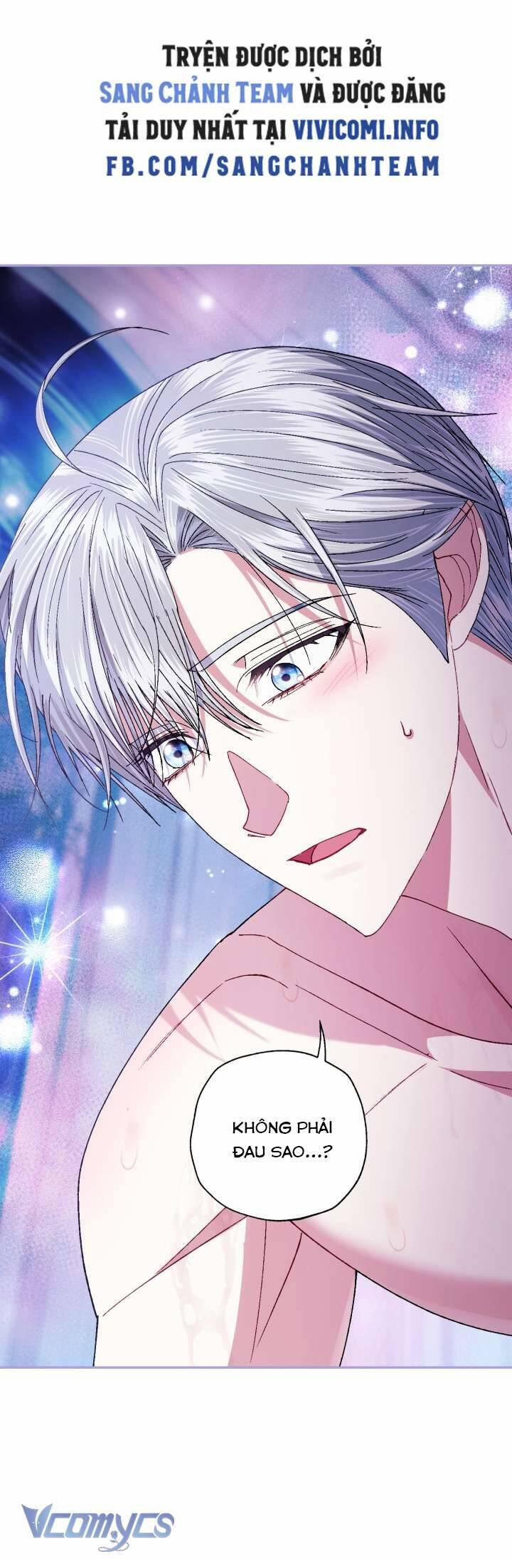 Cha Ơi Con Không Muốn Kết Hôn Đâu 130 trang 40