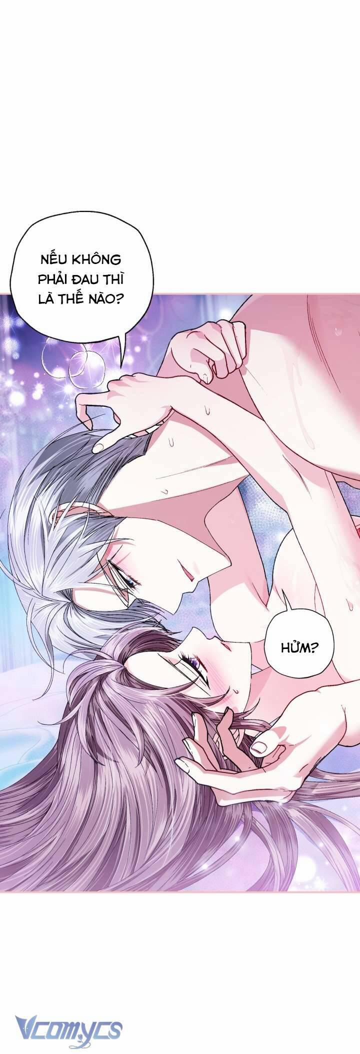 Cha Ơi Con Không Muốn Kết Hôn Đâu 130 trang 43