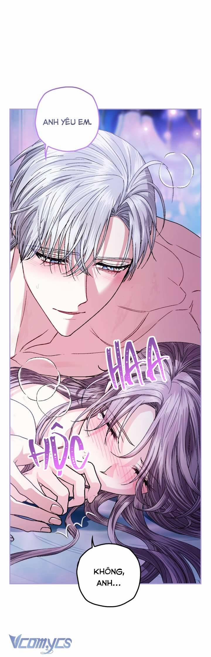 Cha Ơi Con Không Muốn Kết Hôn Đâu 130 trang 51