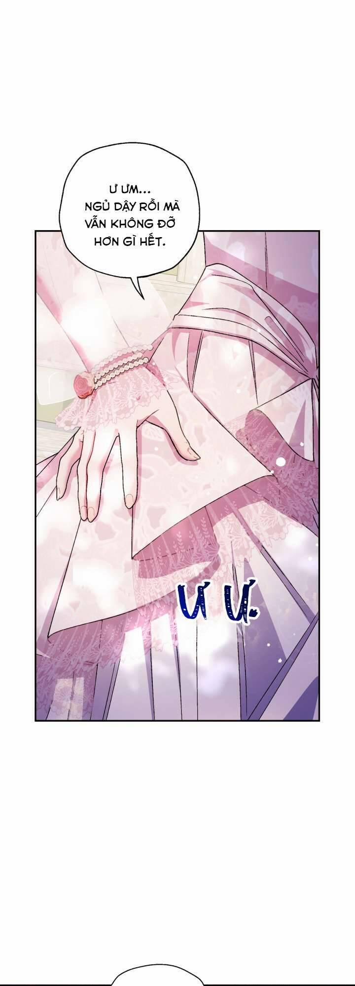 Cha Ơi Con Không Muốn Kết Hôn Đâu 130 trang 55