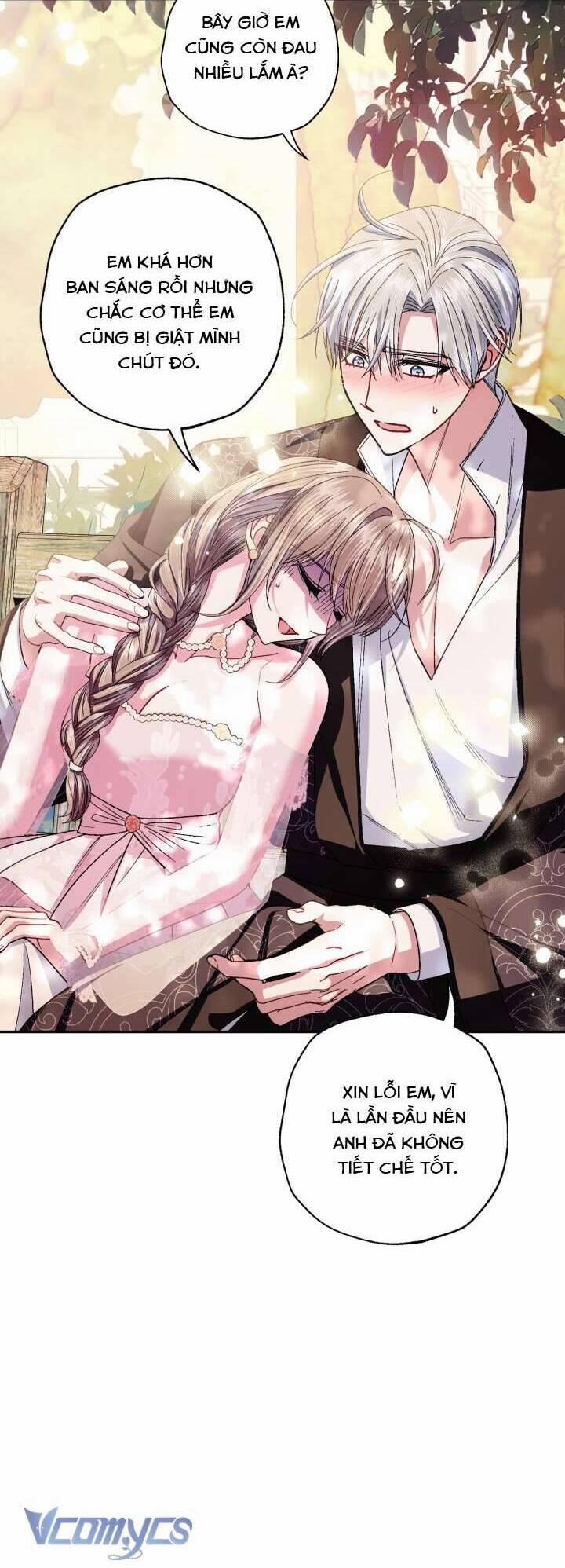 Cha Ơi Con Không Muốn Kết Hôn Đâu 130 trang 56