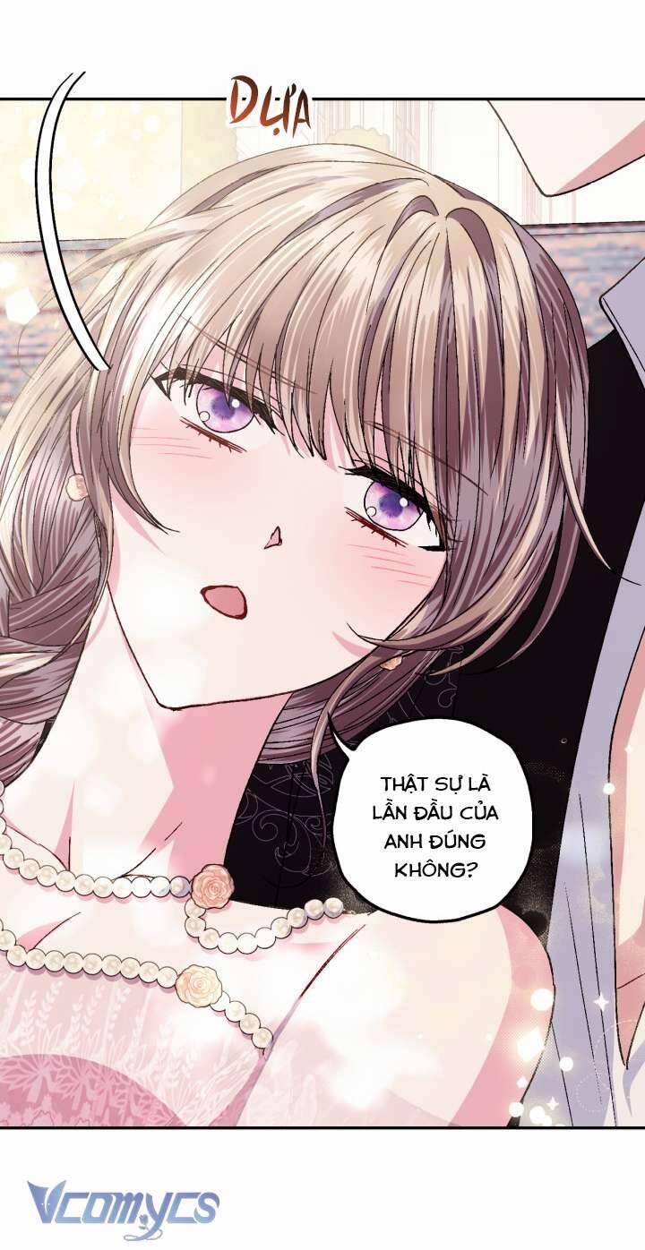 Cha Ơi Con Không Muốn Kết Hôn Đâu 130 trang 57