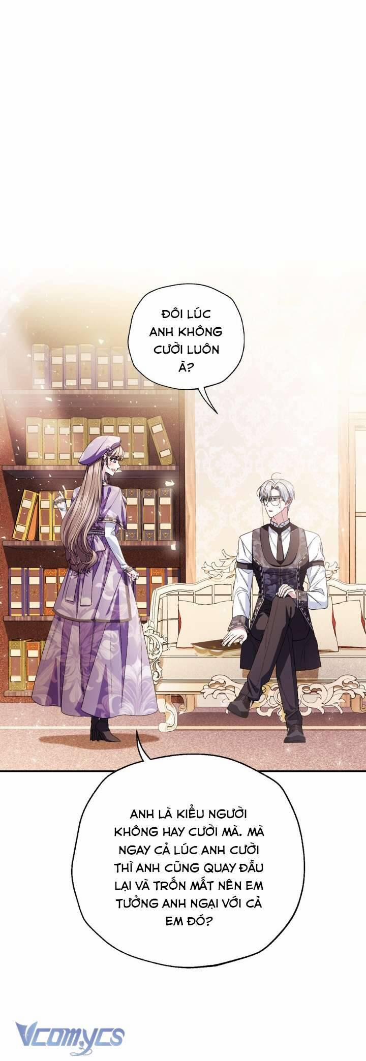 Cha Ơi Con Không Muốn Kết Hôn Đâu 130 trang 6