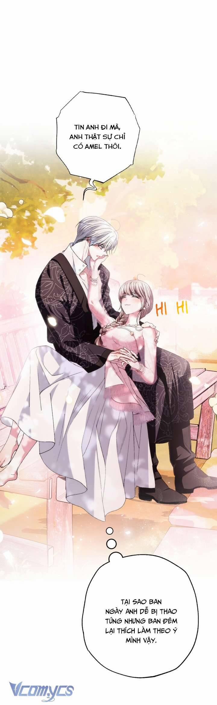 Cha Ơi Con Không Muốn Kết Hôn Đâu 130 trang 61