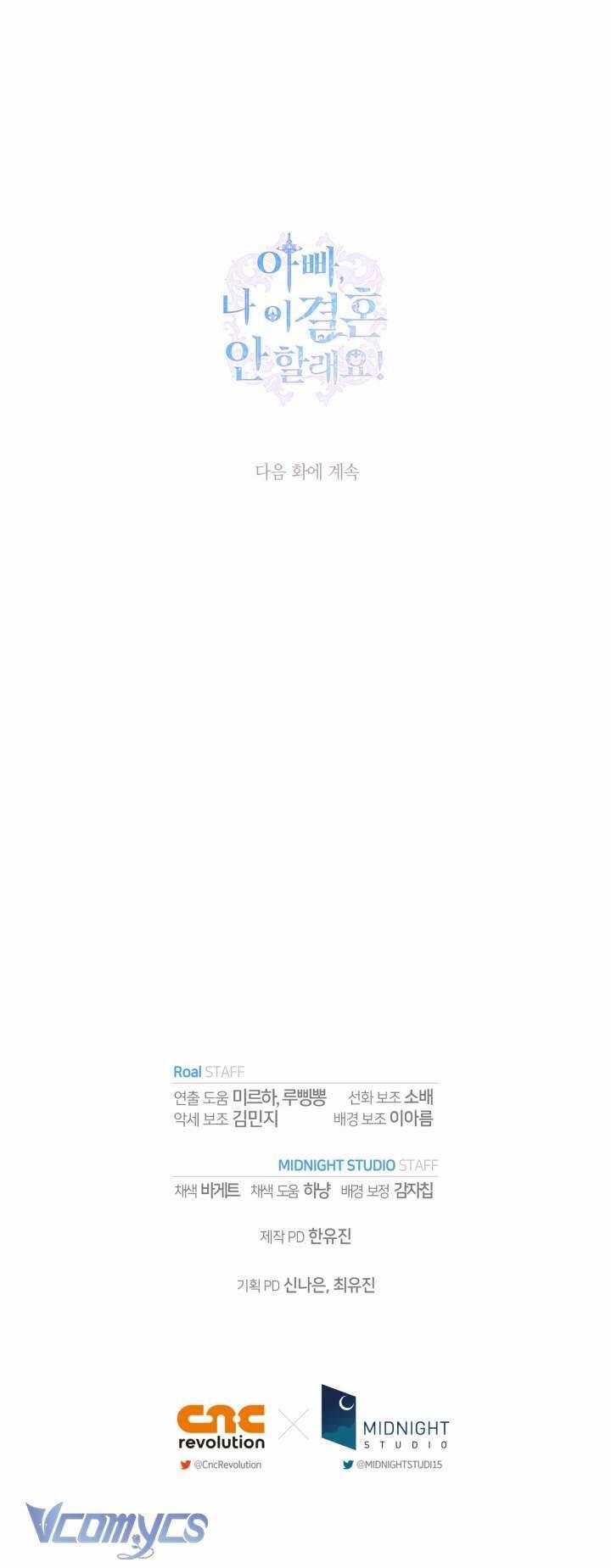 Cha Ơi Con Không Muốn Kết Hôn Đâu 130 trang 62