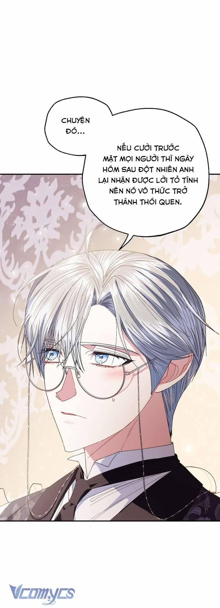 Cha Ơi Con Không Muốn Kết Hôn Đâu 130 trang 7