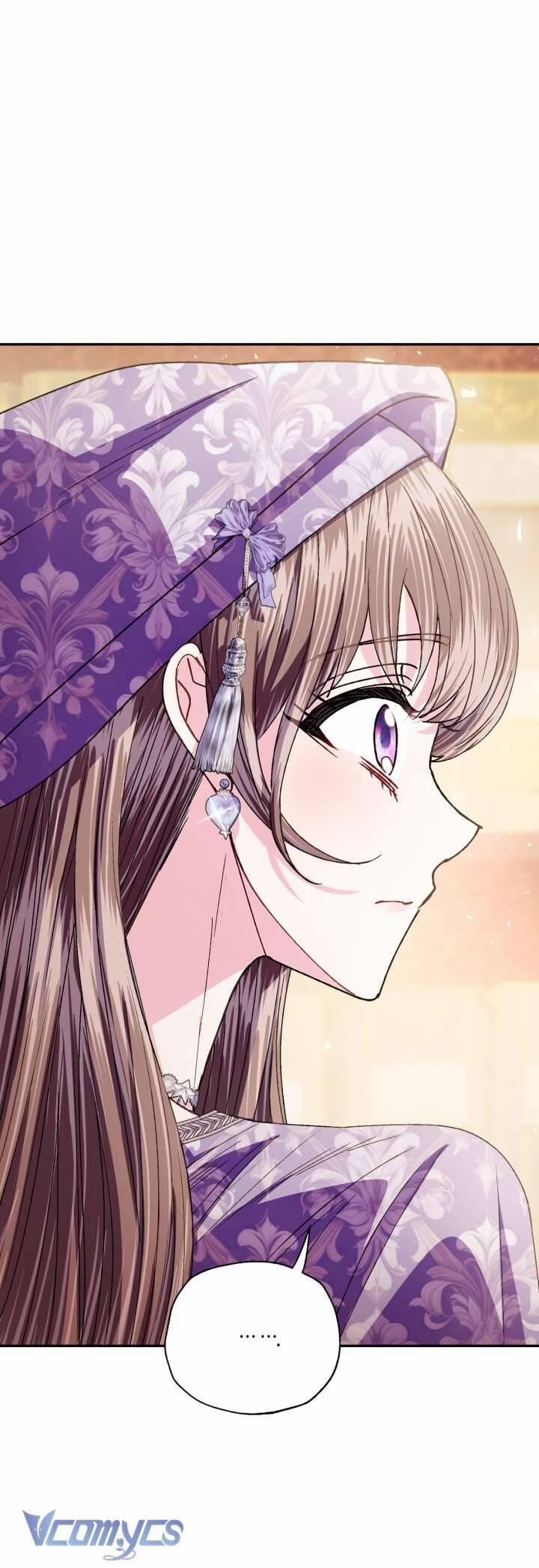 Cha Ơi Con Không Muốn Kết Hôn Đâu 130 trang 8