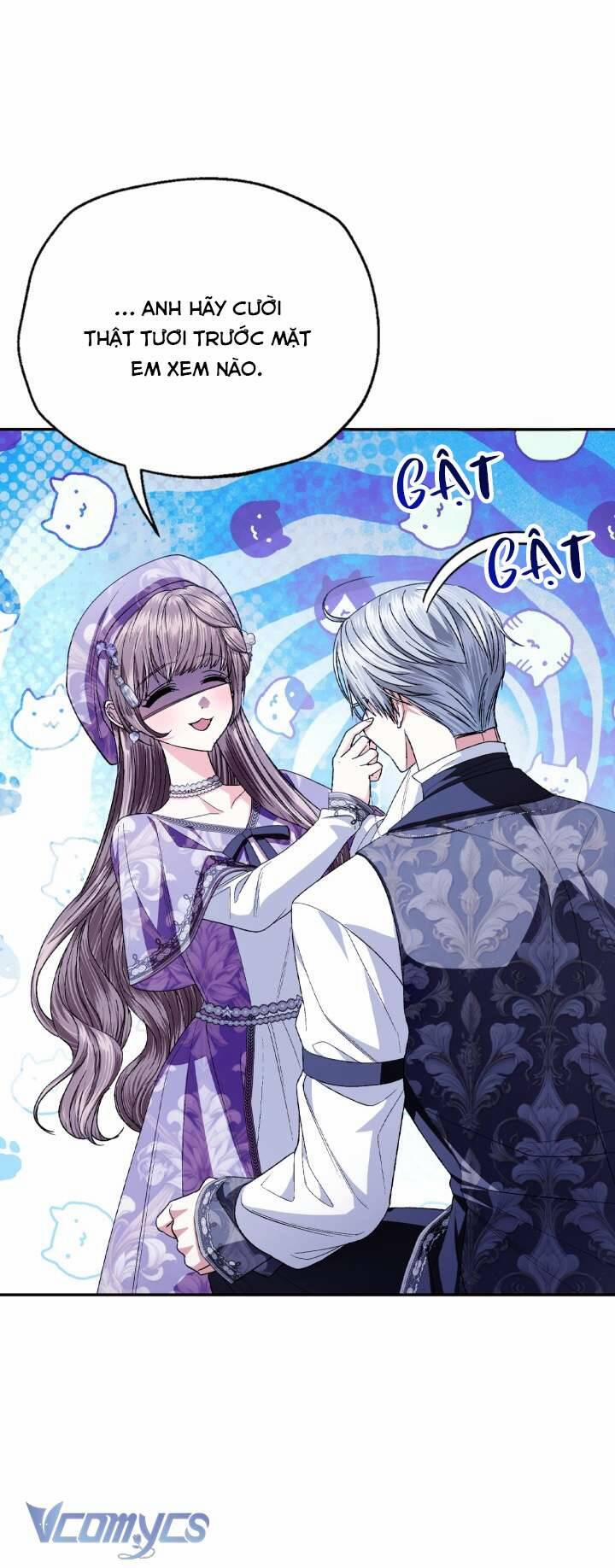 Cha Ơi Con Không Muốn Kết Hôn Đâu 130 trang 9