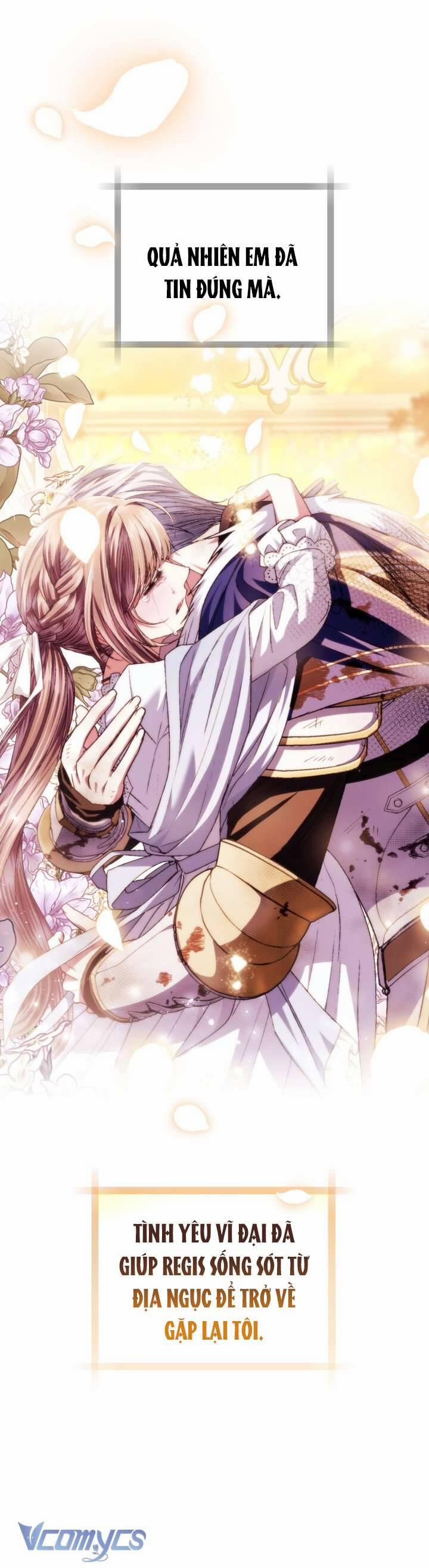 Cha Ơi Con Không Muốn Kết Hôn Đâu 131 trang 10