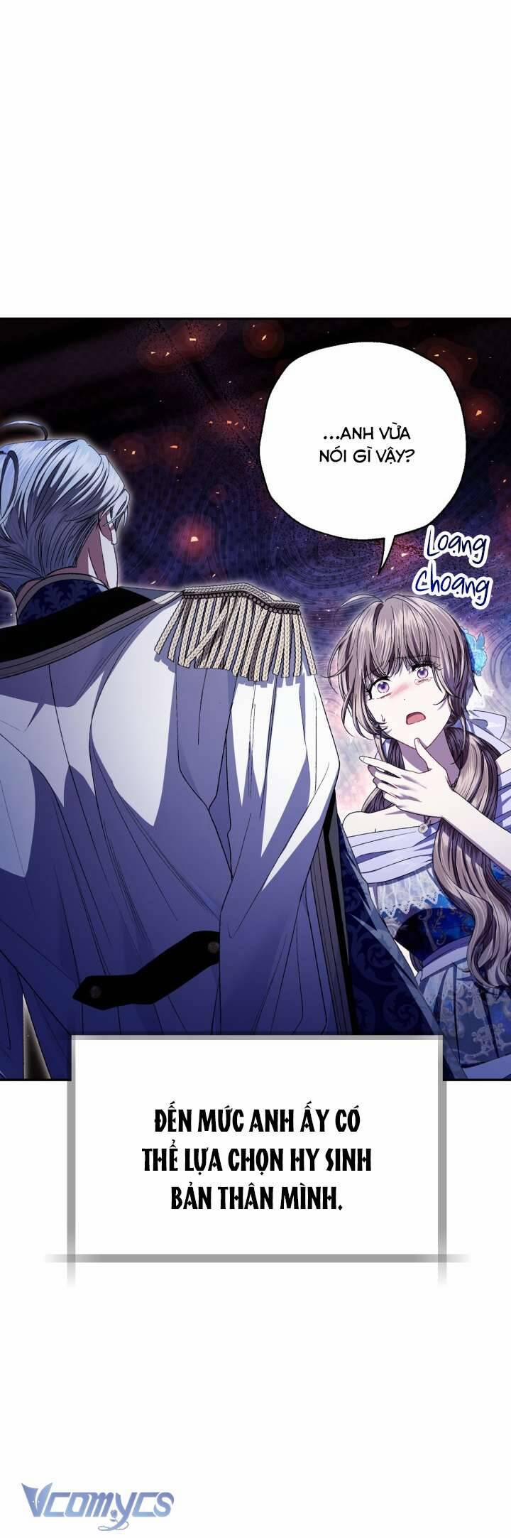 Cha Ơi Con Không Muốn Kết Hôn Đâu 131 trang 12