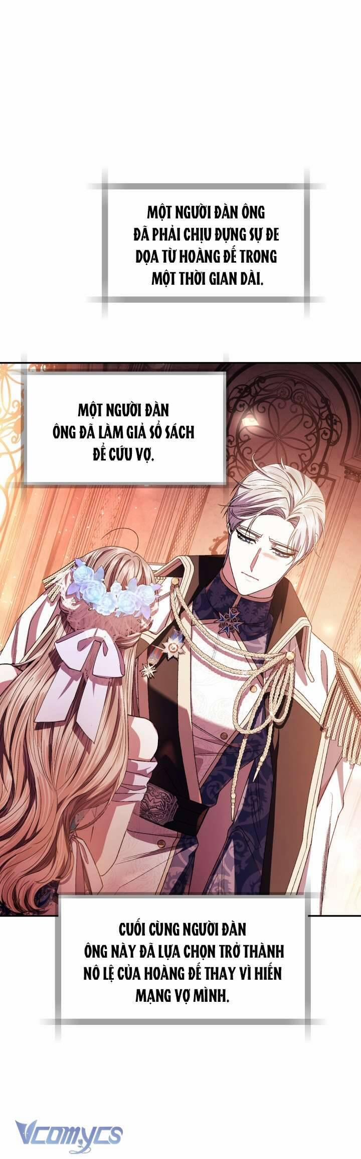 Cha Ơi Con Không Muốn Kết Hôn Đâu 131 trang 13