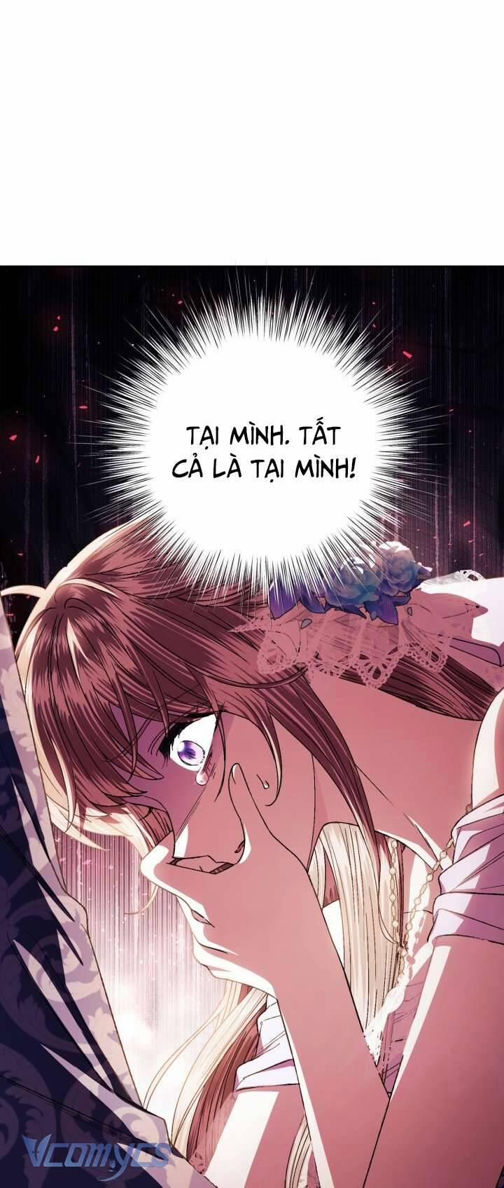 Cha Ơi Con Không Muốn Kết Hôn Đâu 131 trang 14