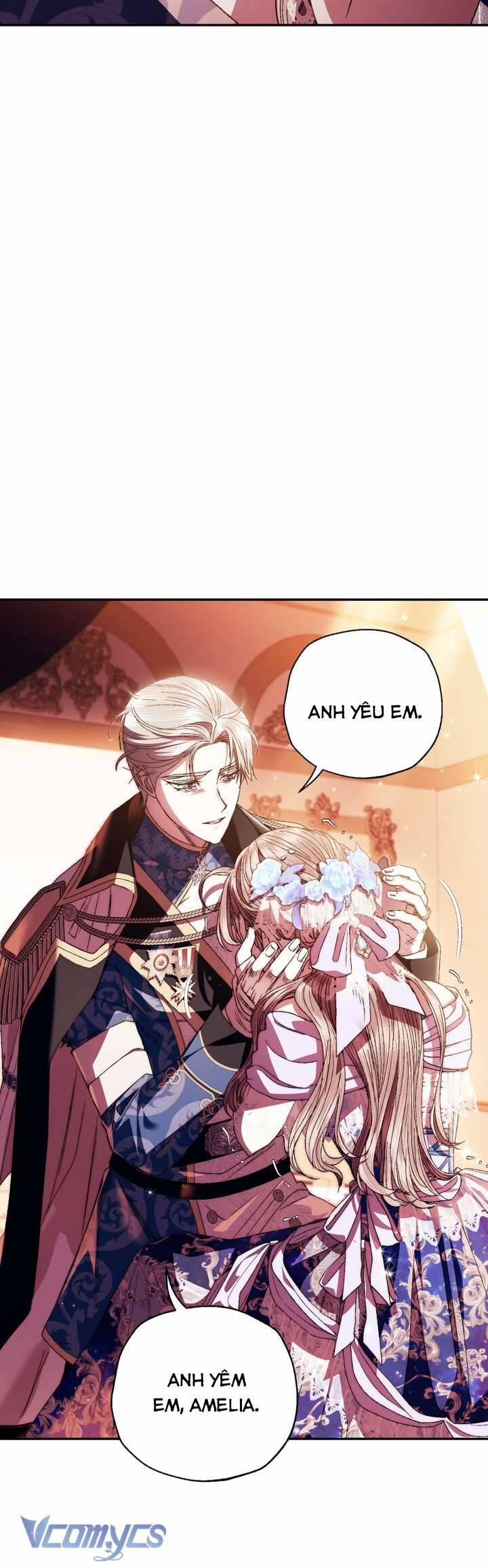 Cha Ơi Con Không Muốn Kết Hôn Đâu 131 trang 15