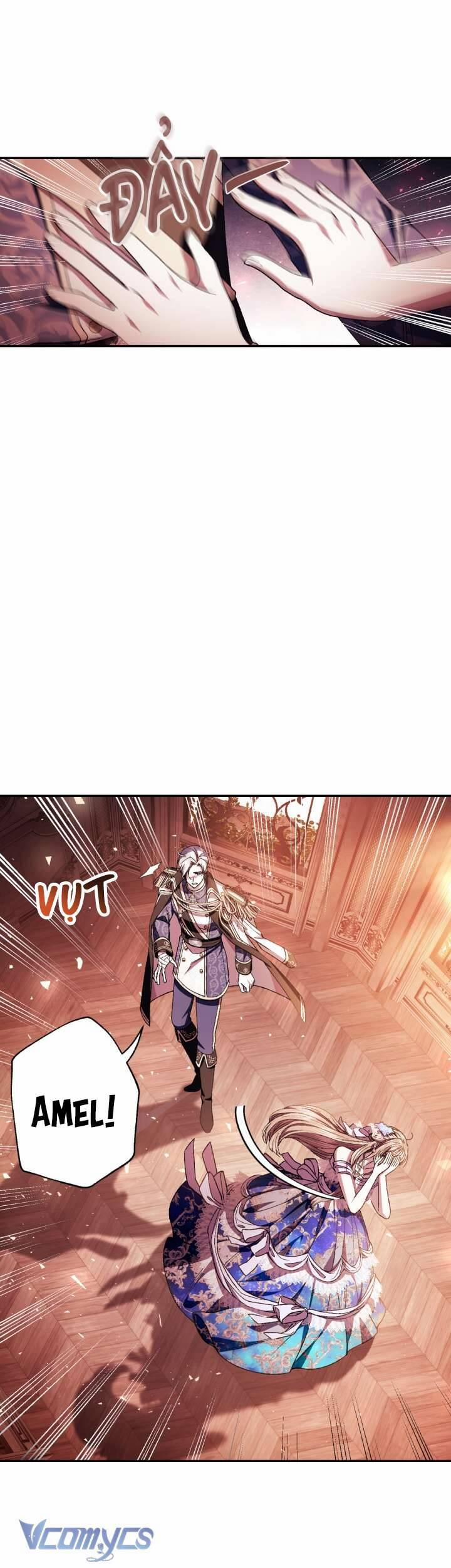 Cha Ơi Con Không Muốn Kết Hôn Đâu 131 trang 16