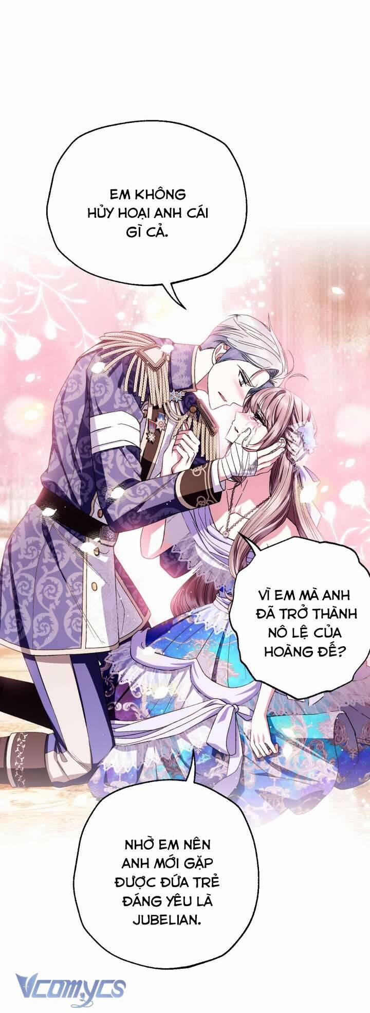 Cha Ơi Con Không Muốn Kết Hôn Đâu 131 trang 19