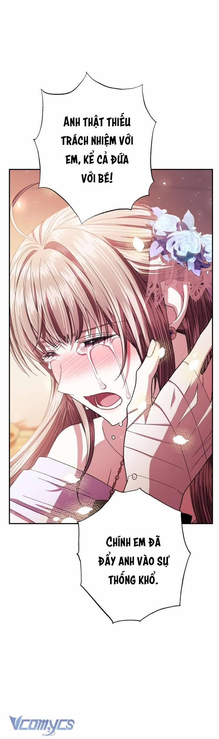 Cha Ơi Con Không Muốn Kết Hôn Đâu 131 trang 20