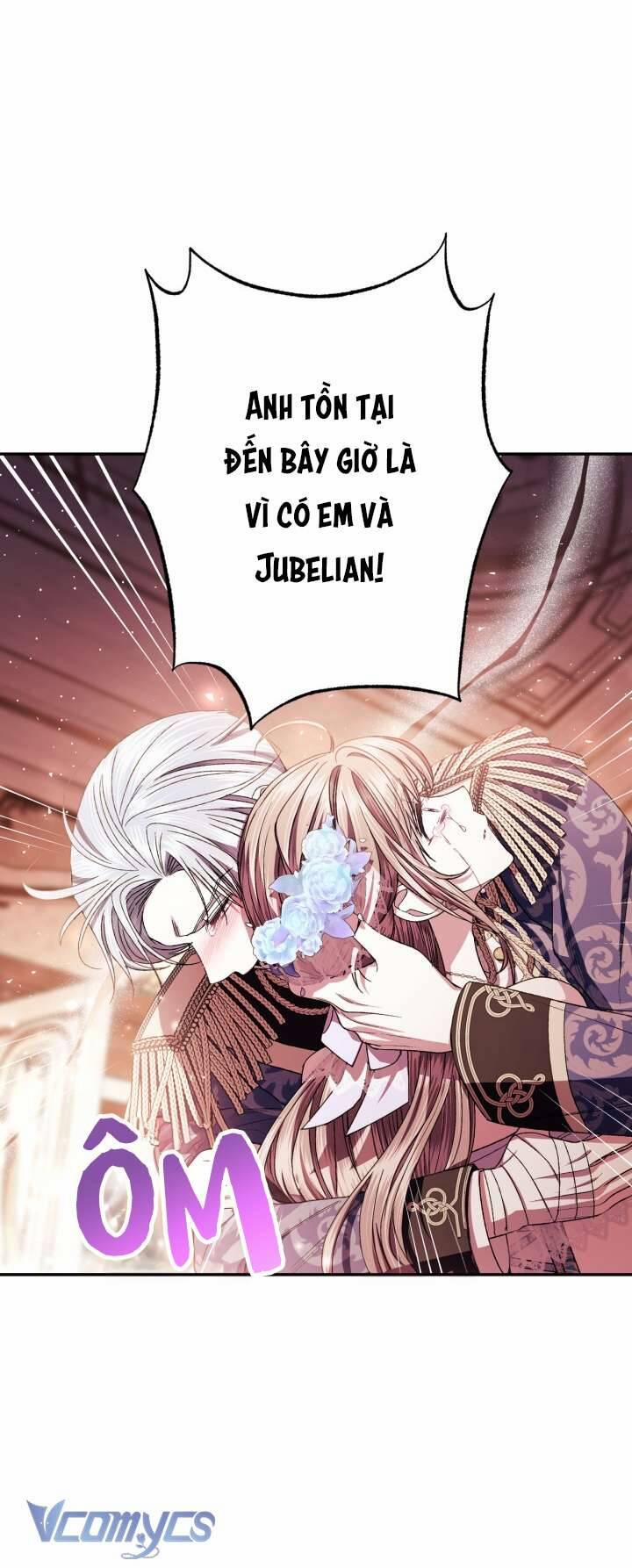 Cha Ơi Con Không Muốn Kết Hôn Đâu 131 trang 21