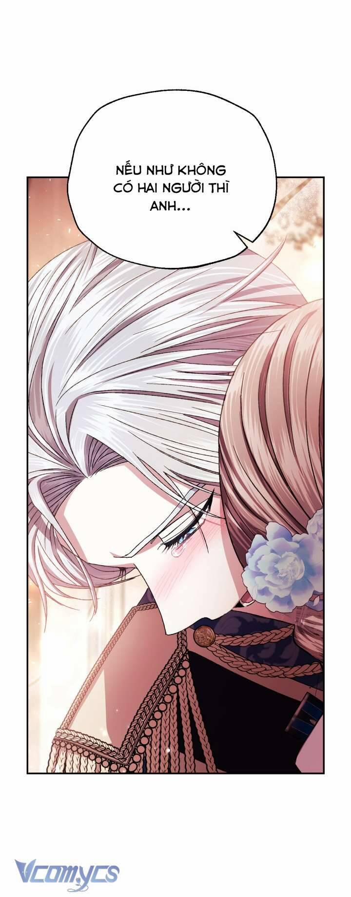 Cha Ơi Con Không Muốn Kết Hôn Đâu 131 trang 22