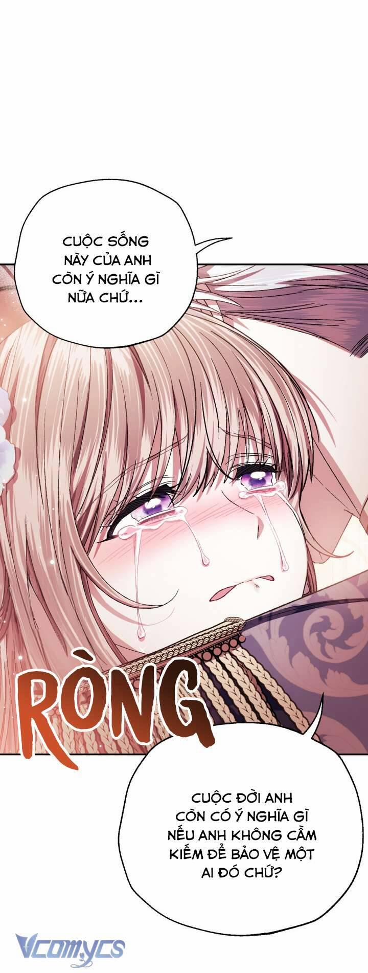 Cha Ơi Con Không Muốn Kết Hôn Đâu 131 trang 23