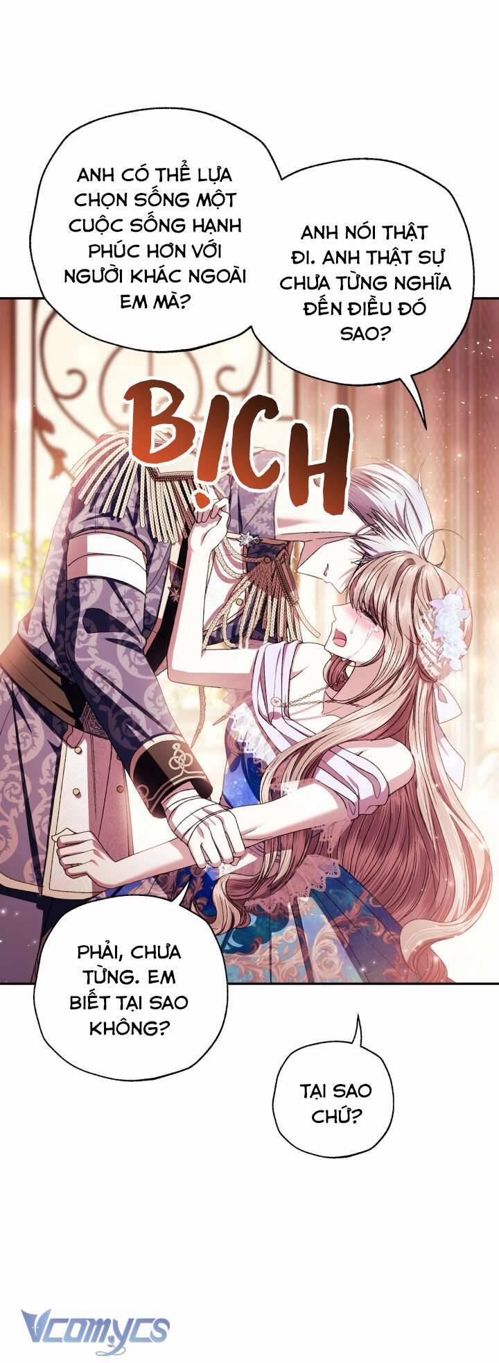 Cha Ơi Con Không Muốn Kết Hôn Đâu 131 trang 24