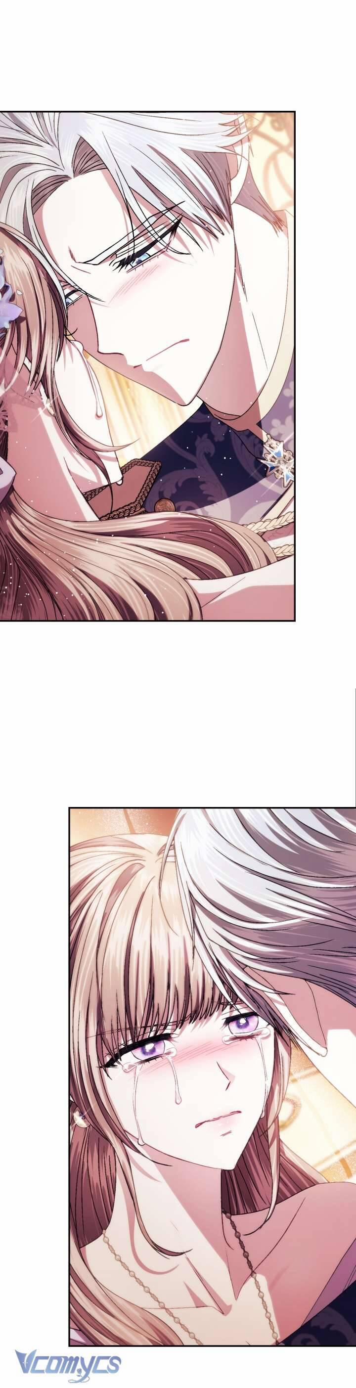 Cha Ơi Con Không Muốn Kết Hôn Đâu 131 trang 25