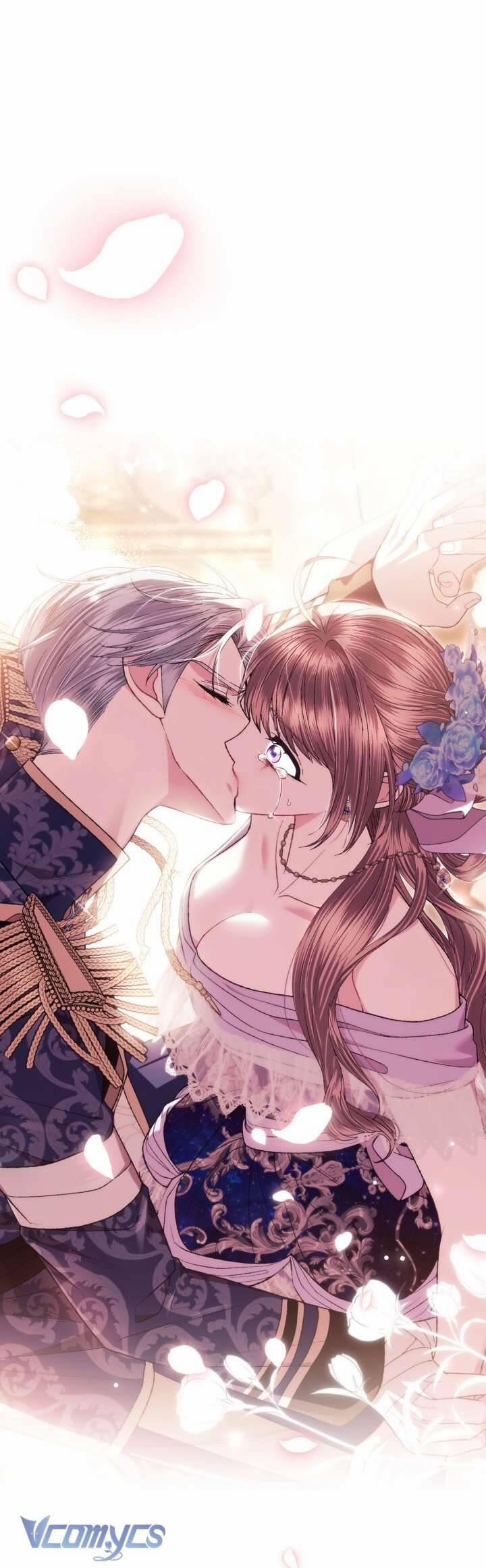 Cha Ơi Con Không Muốn Kết Hôn Đâu 131 trang 27