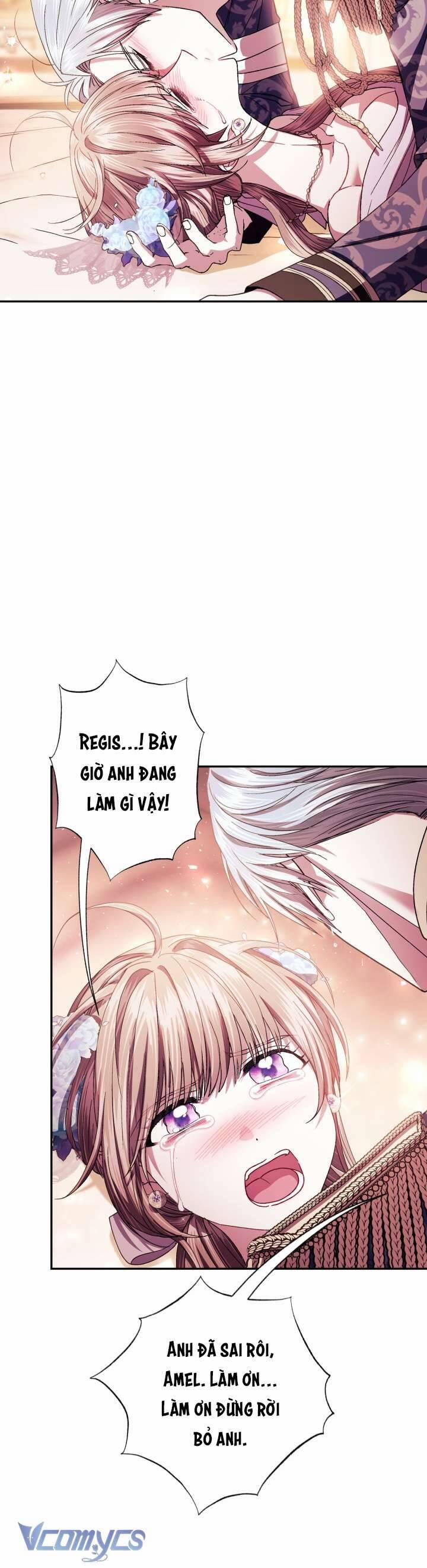 Cha Ơi Con Không Muốn Kết Hôn Đâu 131 trang 29