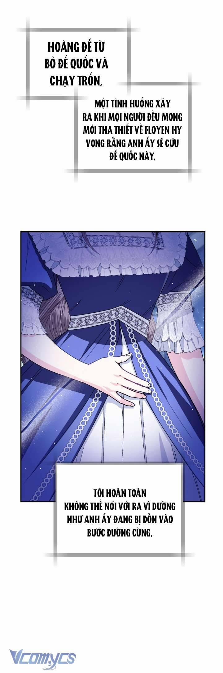 Cha Ơi Con Không Muốn Kết Hôn Đâu 131 trang 3