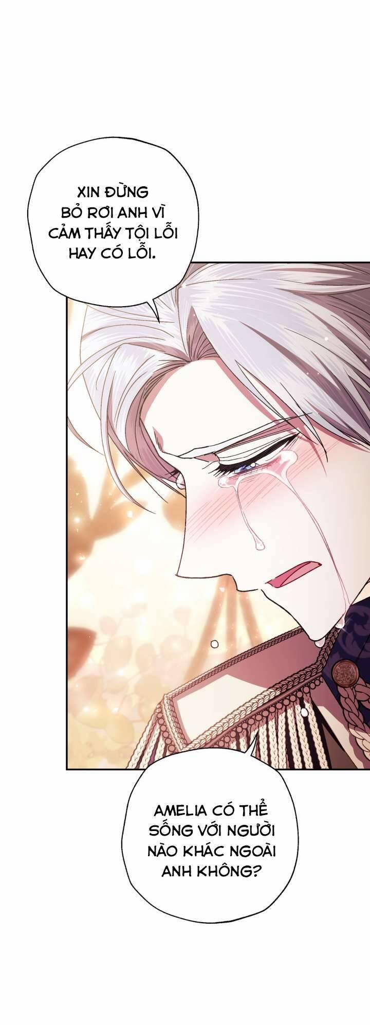 Cha Ơi Con Không Muốn Kết Hôn Đâu 131 trang 30