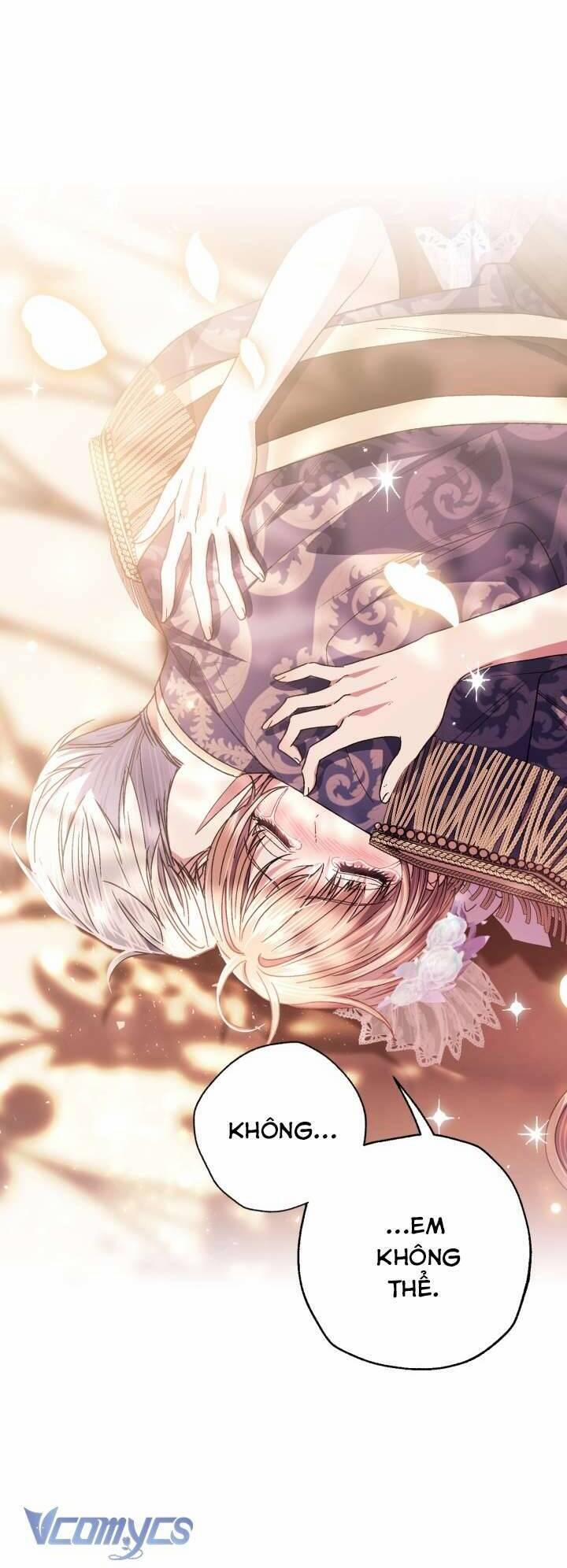 Cha Ơi Con Không Muốn Kết Hôn Đâu 131 trang 31