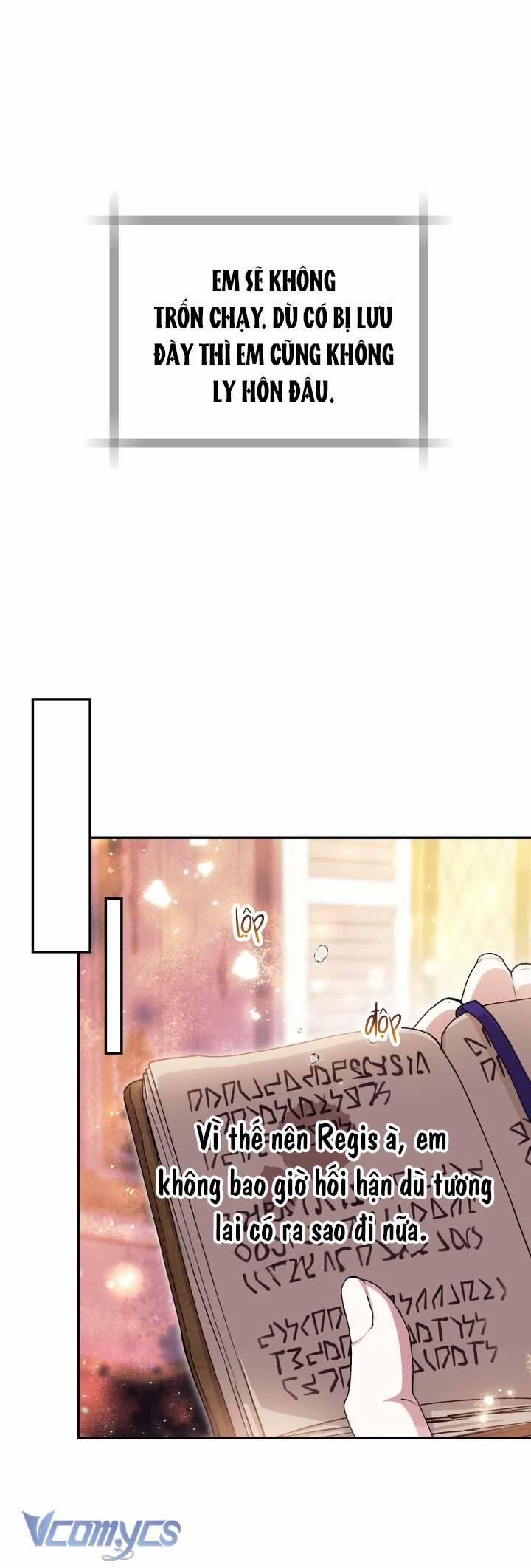 Cha Ơi Con Không Muốn Kết Hôn Đâu 131 trang 33