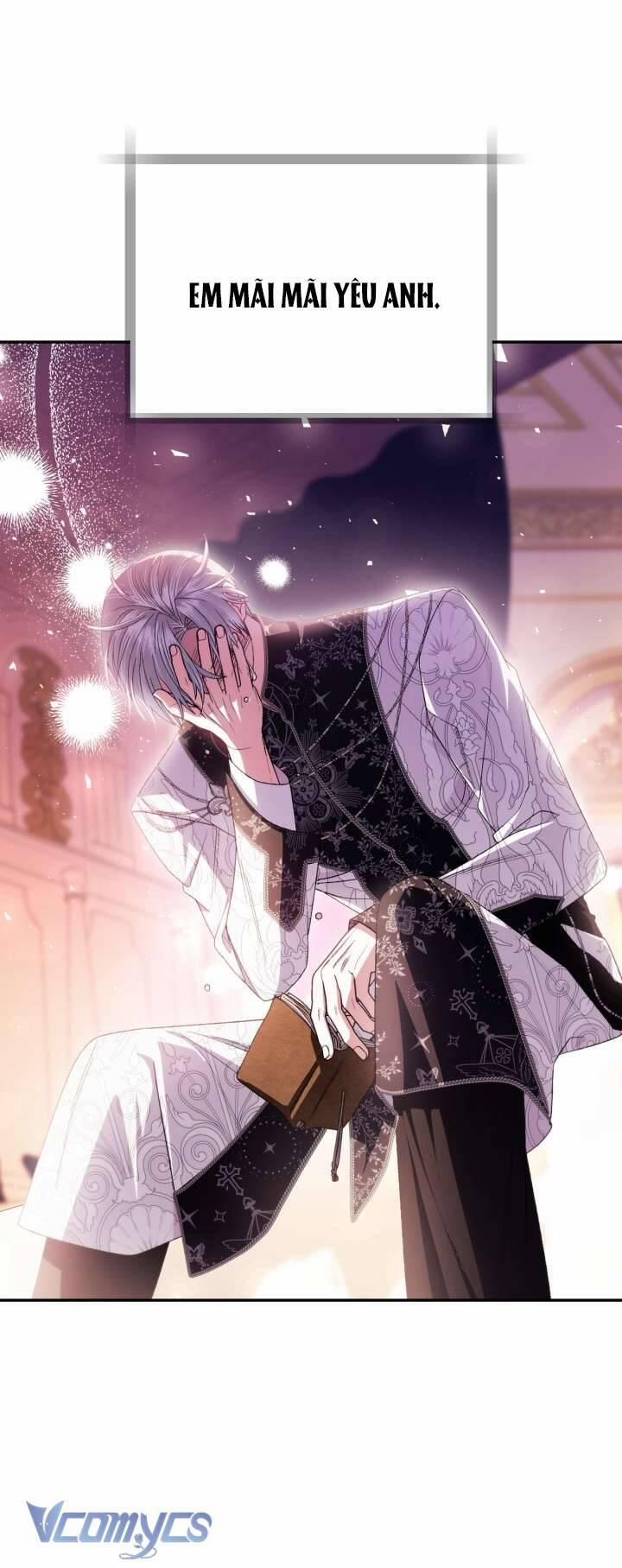 Cha Ơi Con Không Muốn Kết Hôn Đâu 131 trang 34