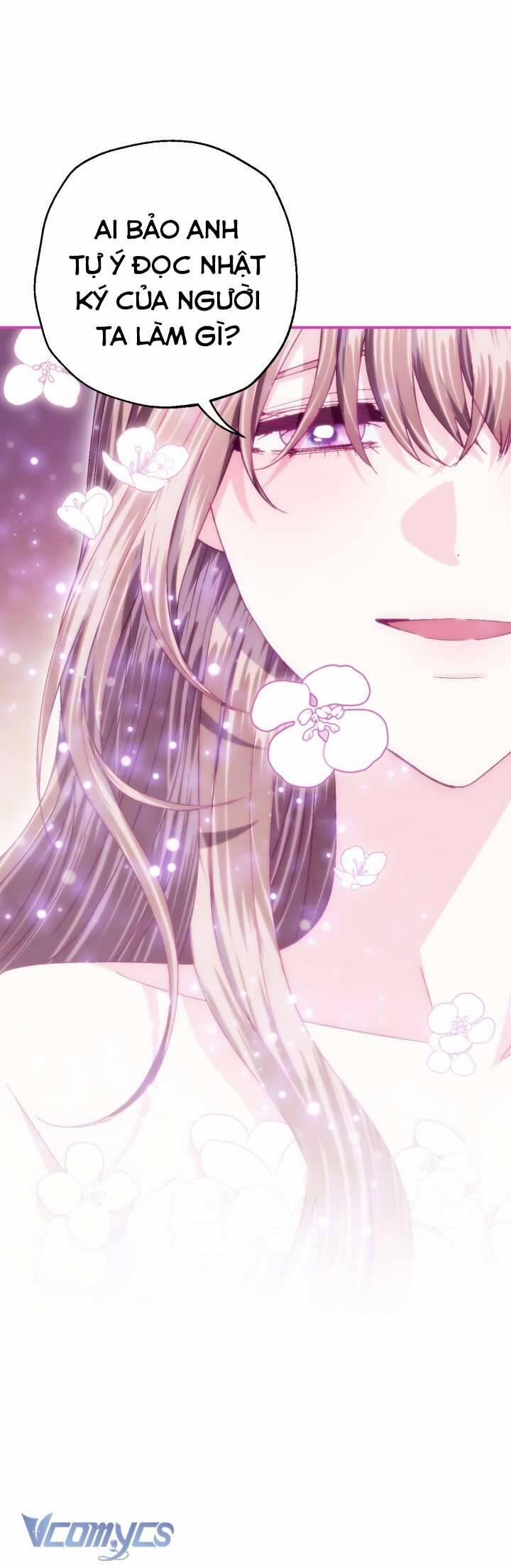 Cha Ơi Con Không Muốn Kết Hôn Đâu 131 trang 35