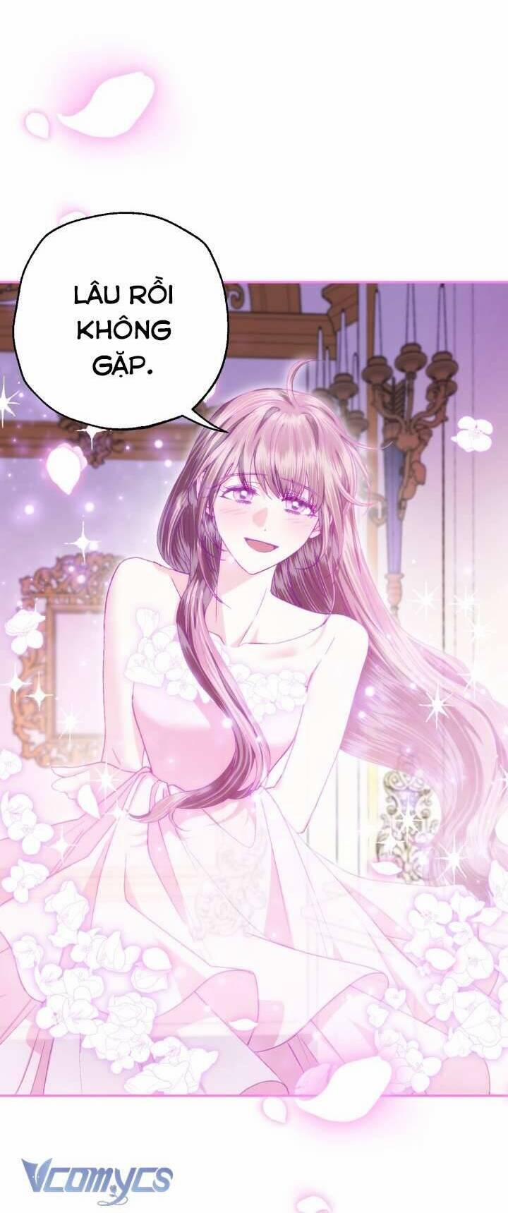 Cha Ơi Con Không Muốn Kết Hôn Đâu 131 trang 37