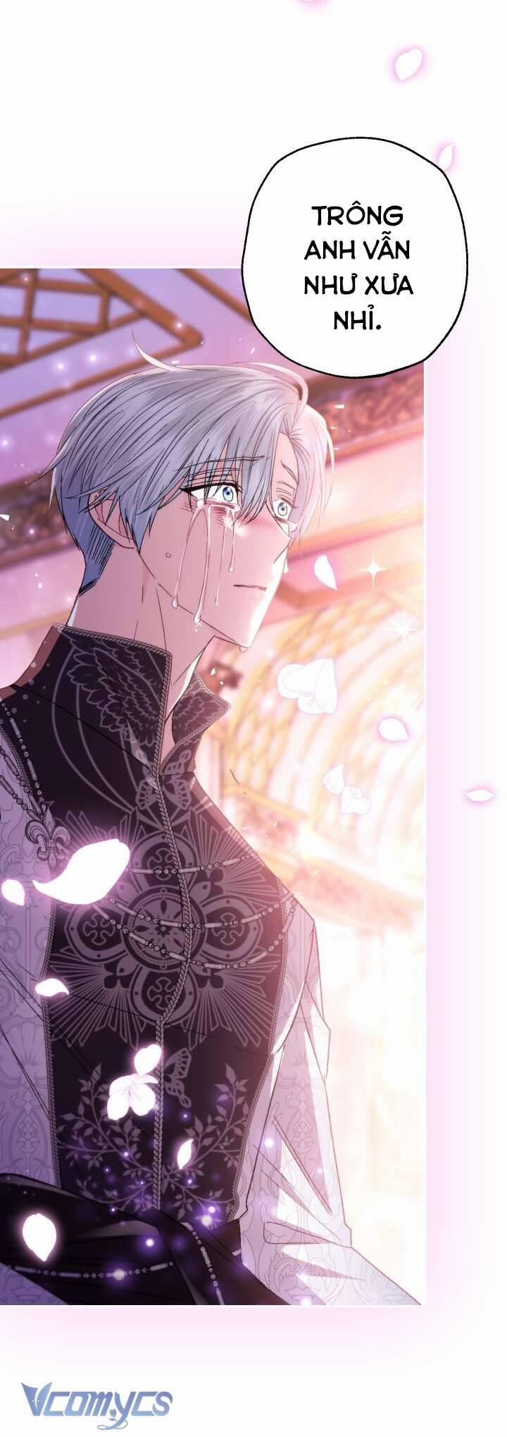 Cha Ơi Con Không Muốn Kết Hôn Đâu 131 trang 38