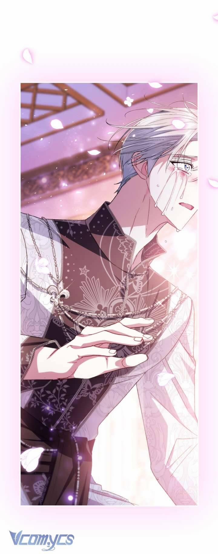 Cha Ơi Con Không Muốn Kết Hôn Đâu 131 trang 39