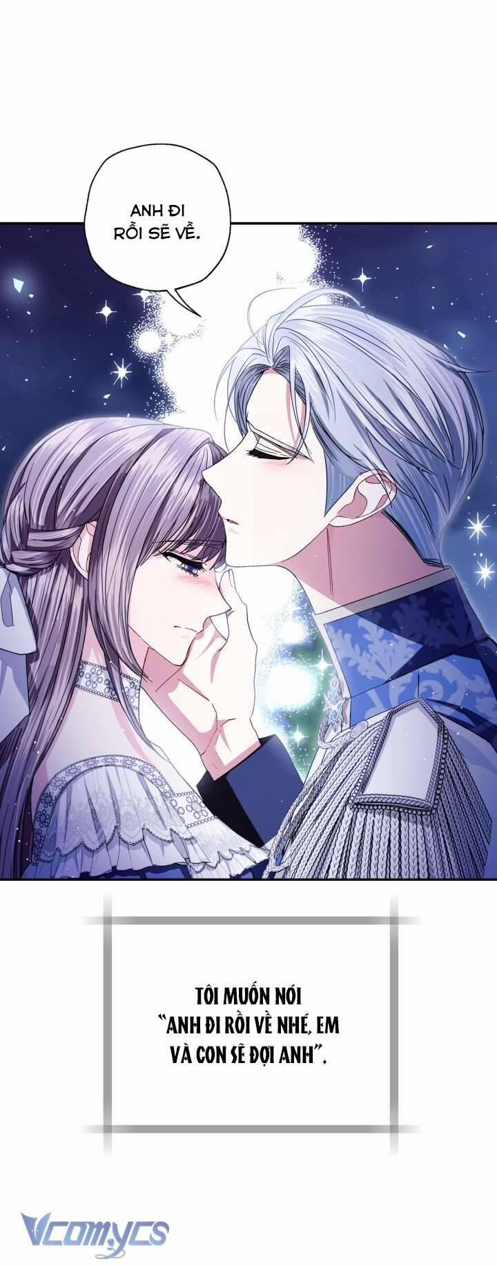 Cha Ơi Con Không Muốn Kết Hôn Đâu 131 trang 4