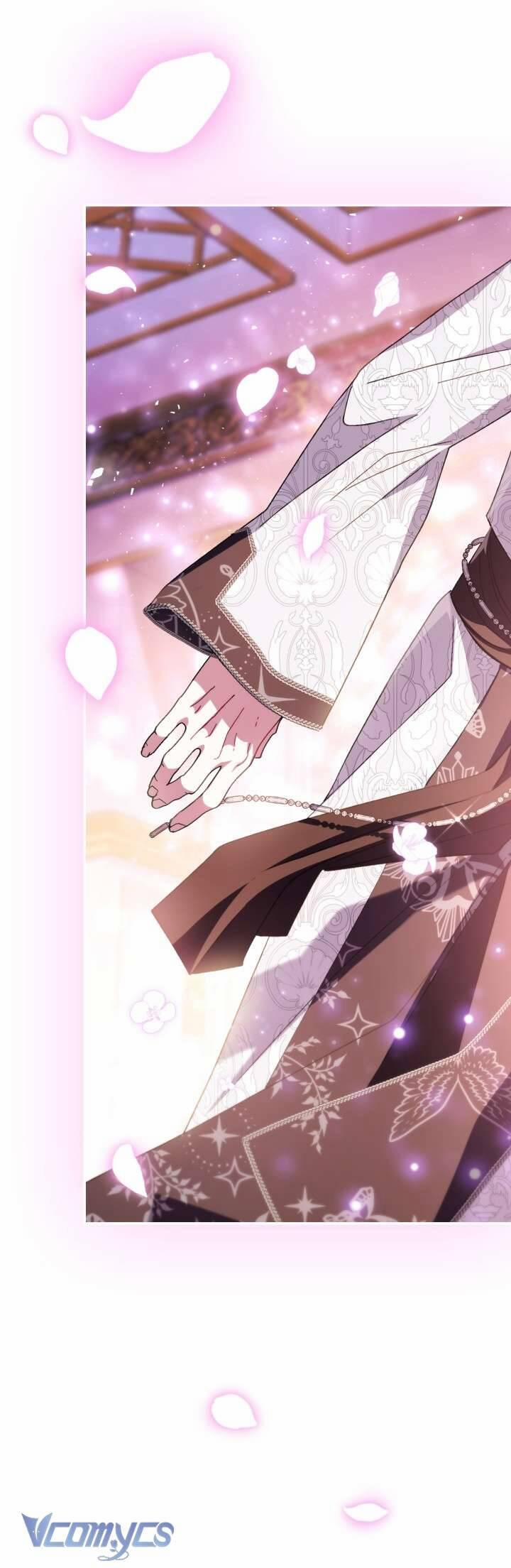 Cha Ơi Con Không Muốn Kết Hôn Đâu 131 trang 40