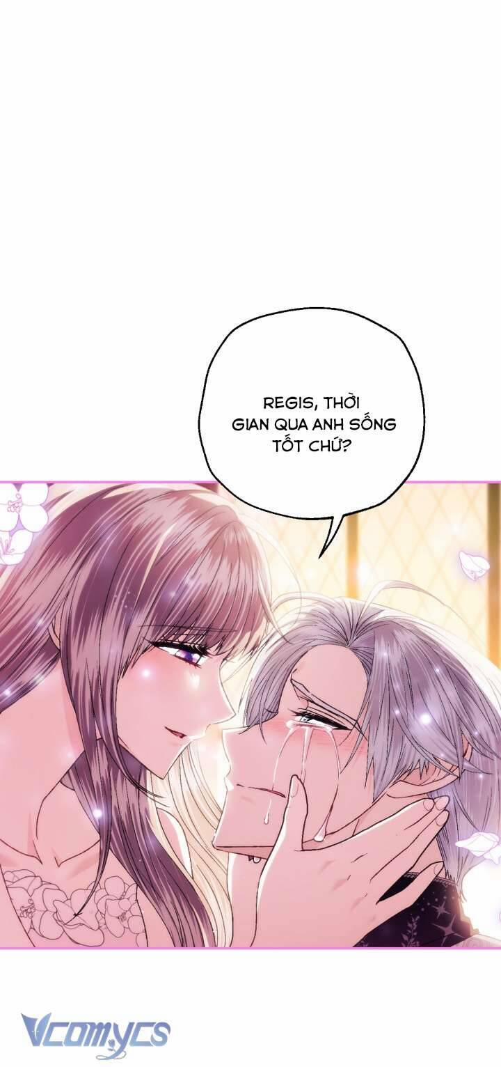 Cha Ơi Con Không Muốn Kết Hôn Đâu 131 trang 43