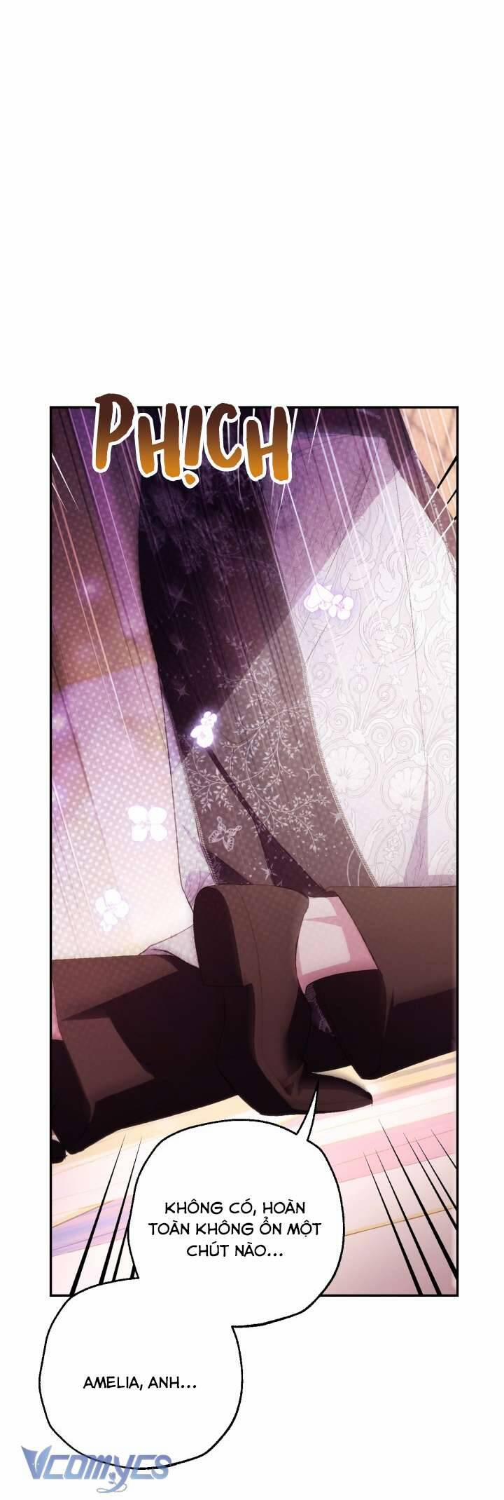 Cha Ơi Con Không Muốn Kết Hôn Đâu 131 trang 44