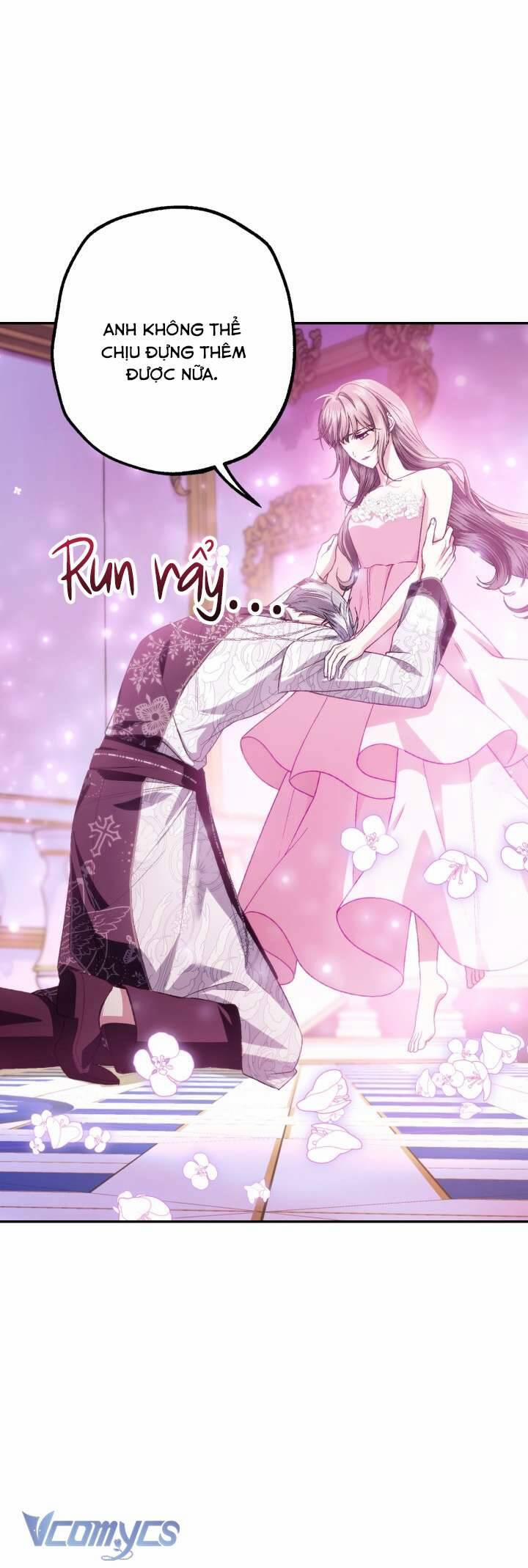 Cha Ơi Con Không Muốn Kết Hôn Đâu 131 trang 45