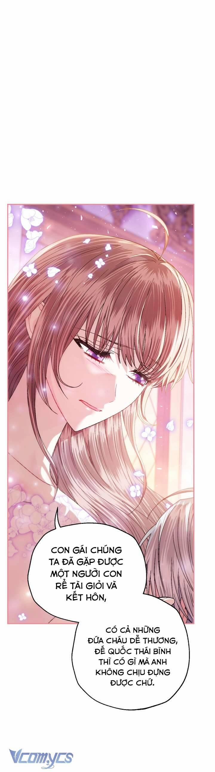 Cha Ơi Con Không Muốn Kết Hôn Đâu 131 trang 46