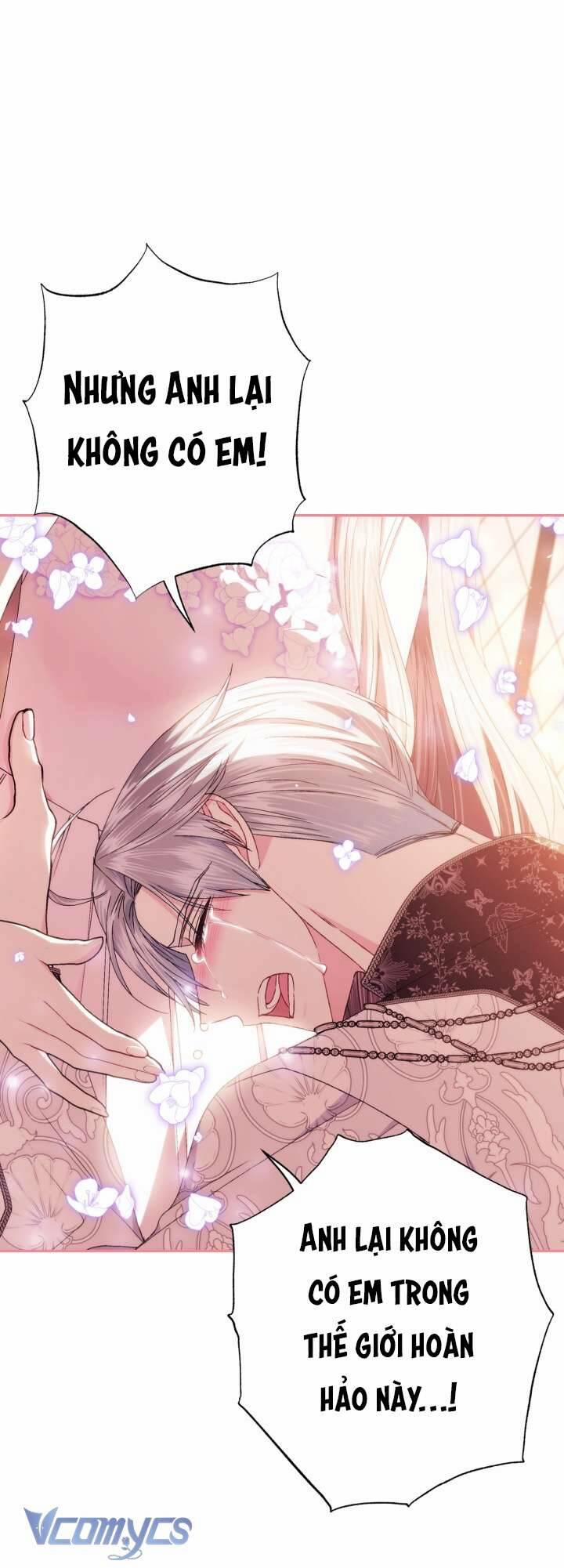 Cha Ơi Con Không Muốn Kết Hôn Đâu 131 trang 47