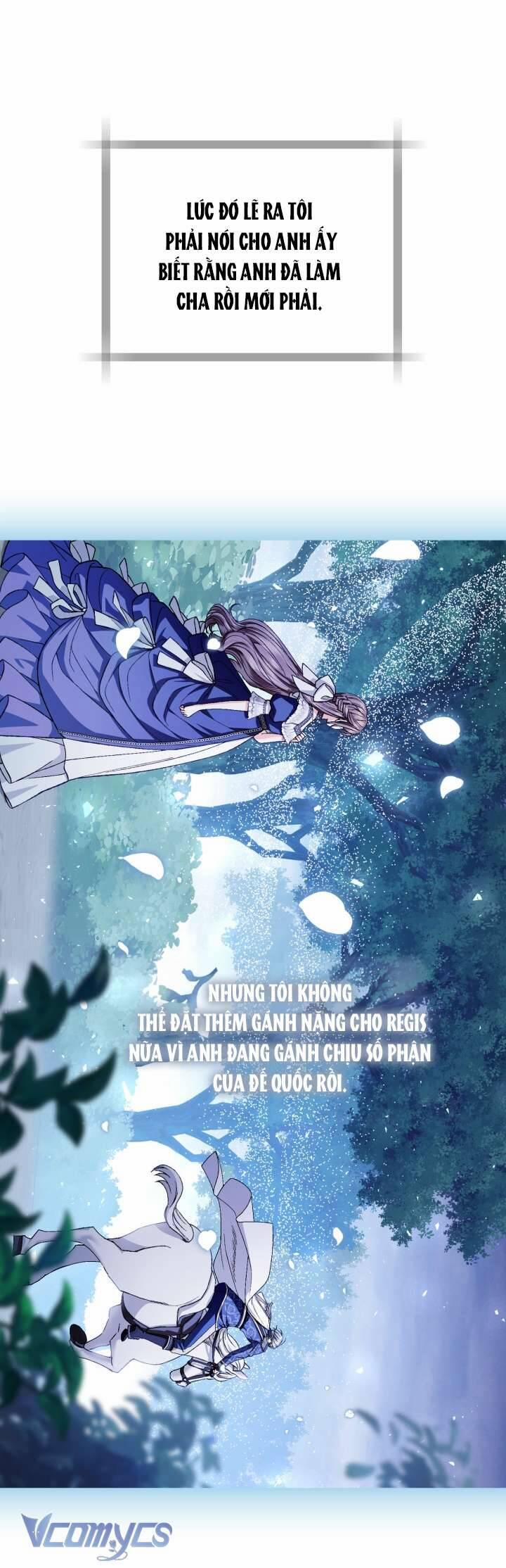 Cha Ơi Con Không Muốn Kết Hôn Đâu 131 trang 5