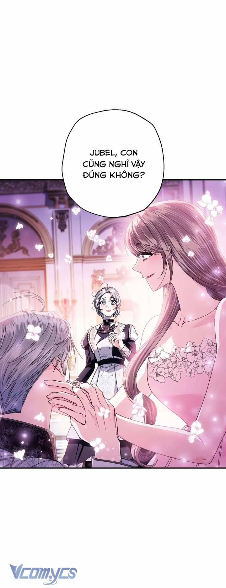 Cha Ơi Con Không Muốn Kết Hôn Đâu 131 trang 50