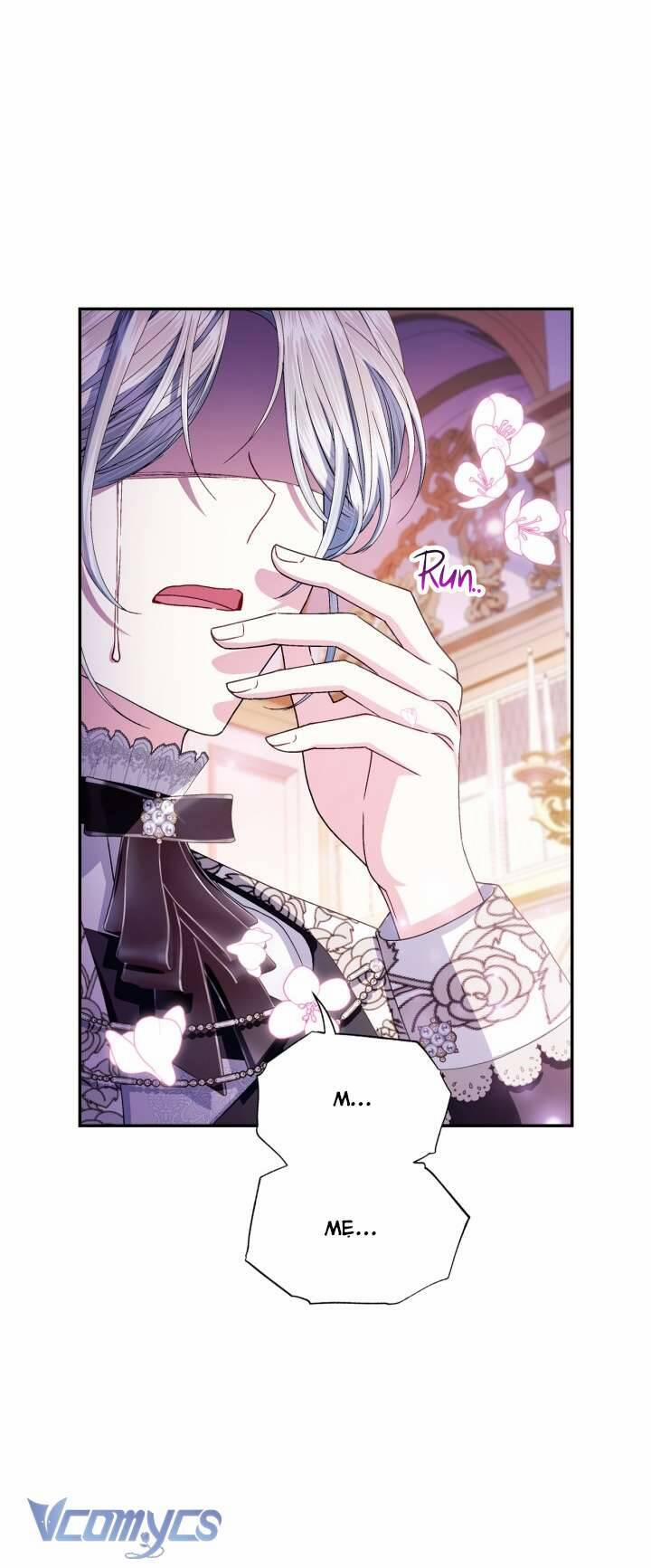 Cha Ơi Con Không Muốn Kết Hôn Đâu 131 trang 51