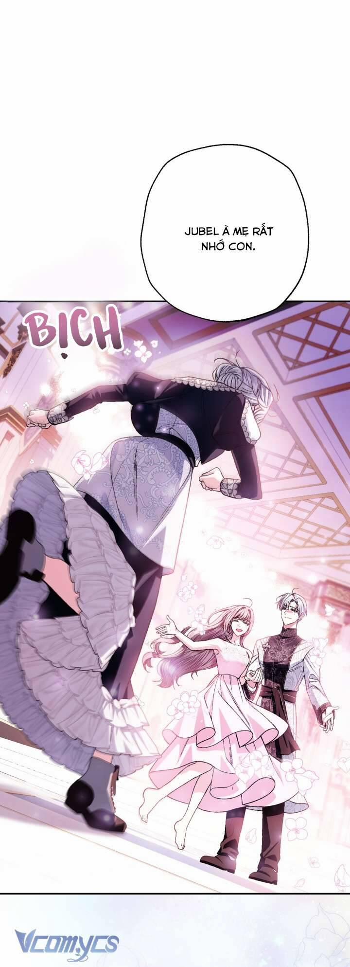 Cha Ơi Con Không Muốn Kết Hôn Đâu 131 trang 52