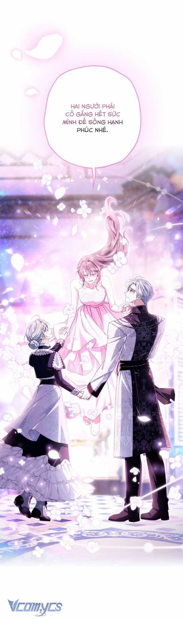 Cha Ơi Con Không Muốn Kết Hôn Đâu 131 trang 55