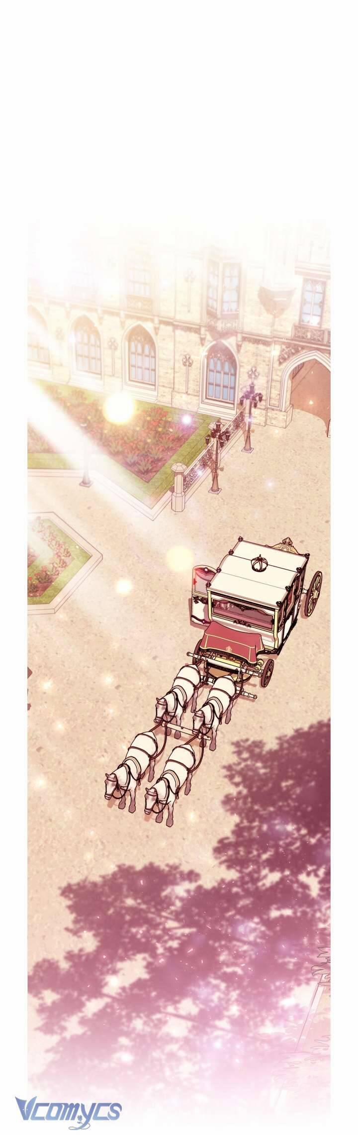 Cha Ơi Con Không Muốn Kết Hôn Đâu 131 trang 56