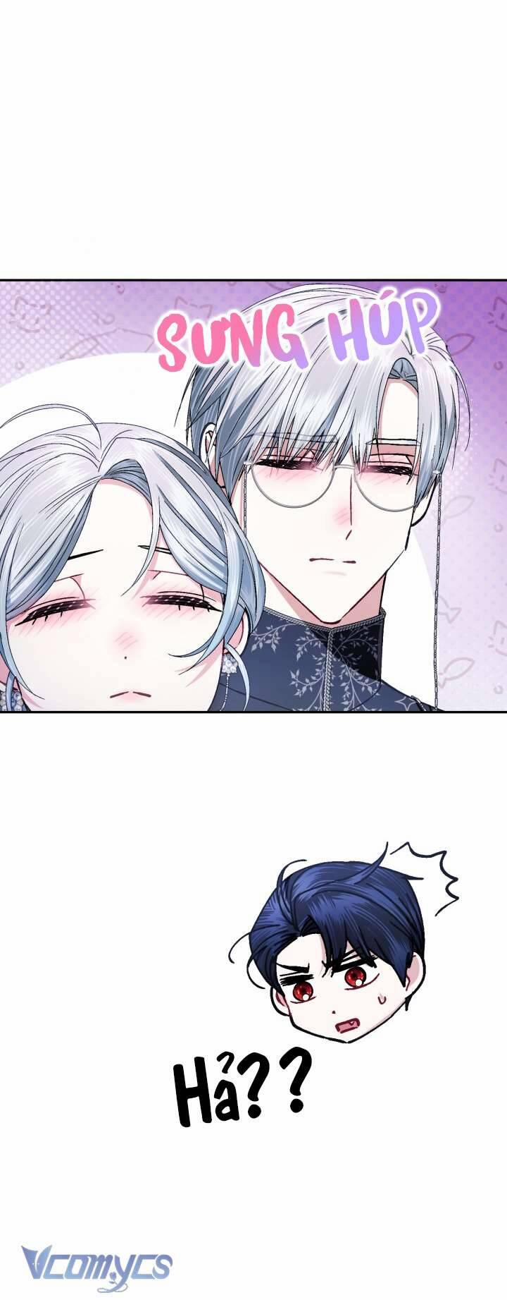 Cha Ơi Con Không Muốn Kết Hôn Đâu 131 trang 57